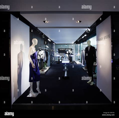 armani knightsbridge